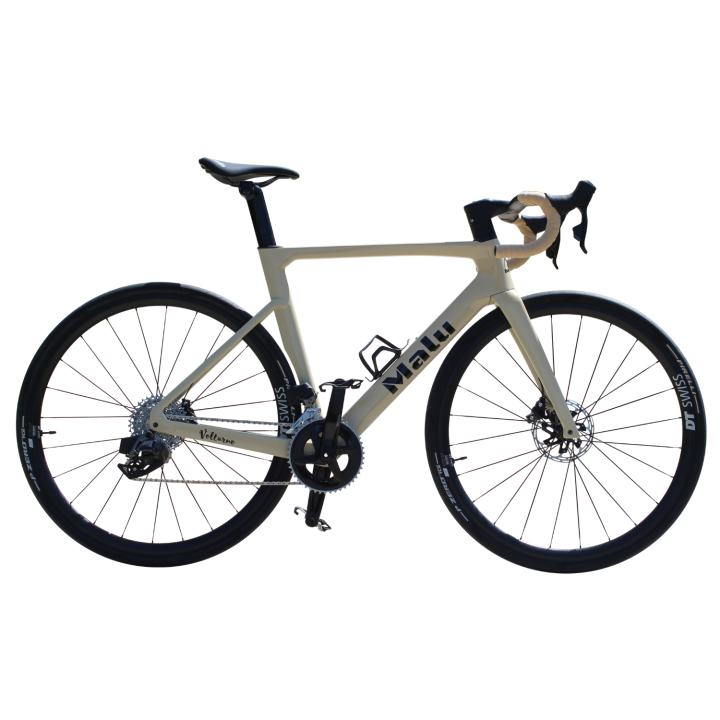 Volturno strada - Rival AXS