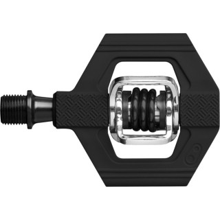 Crankbrothers - Pédale Candy 1 noir