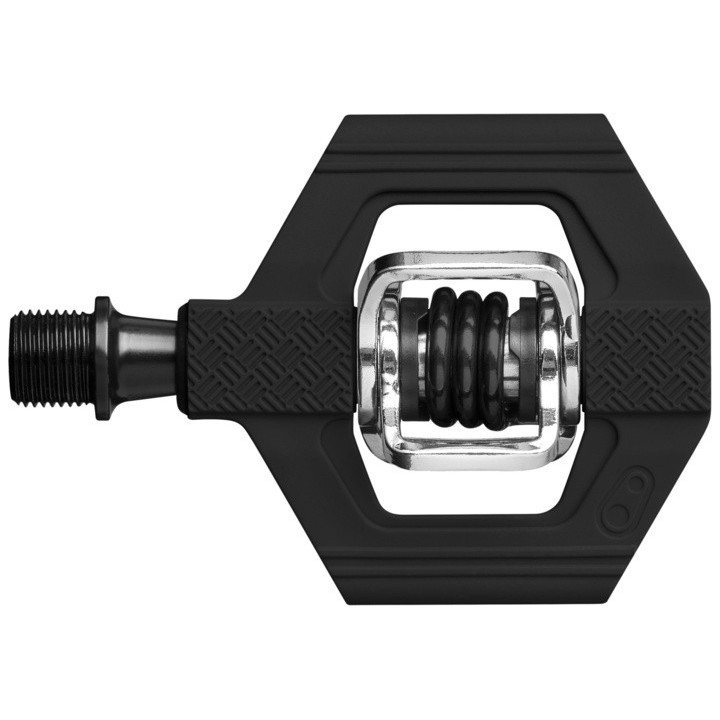 Crankbrothers - Pédale Candy 1 noir
