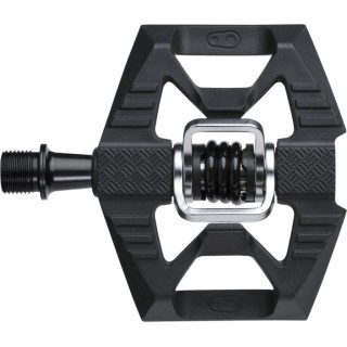 Crankbrothers - Pédale Double Shot 1 noir