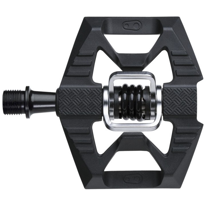 Crankbrothers - Pédale Double Shot 1 noir