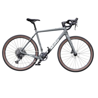 Tellus Adventure Shimano GRX