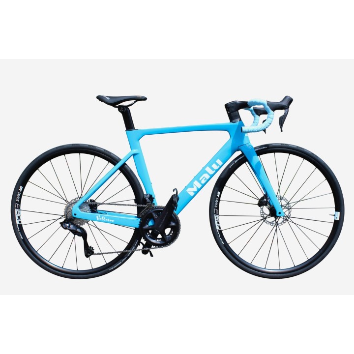 Volturno strada - Shimano 105 12v