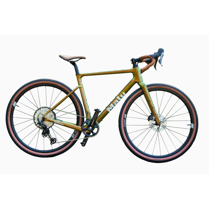 Volturno Gravel-All-road-gravel