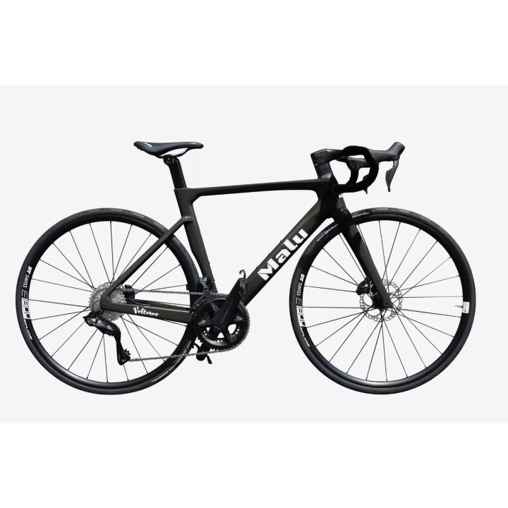 Volturno strada - Shimano Ultegra Di2 12v