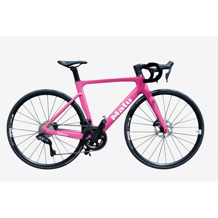 Volturno strada - Shimano 105 12v