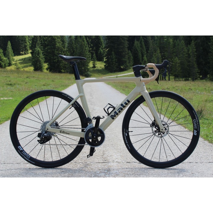 Volturno strada - modèle d'expo