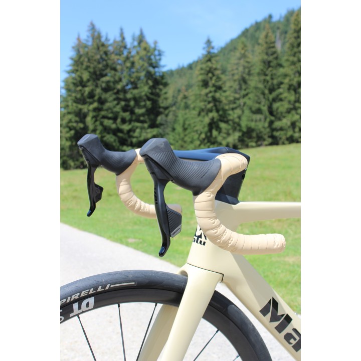 Volturno strada - modèle d'expo