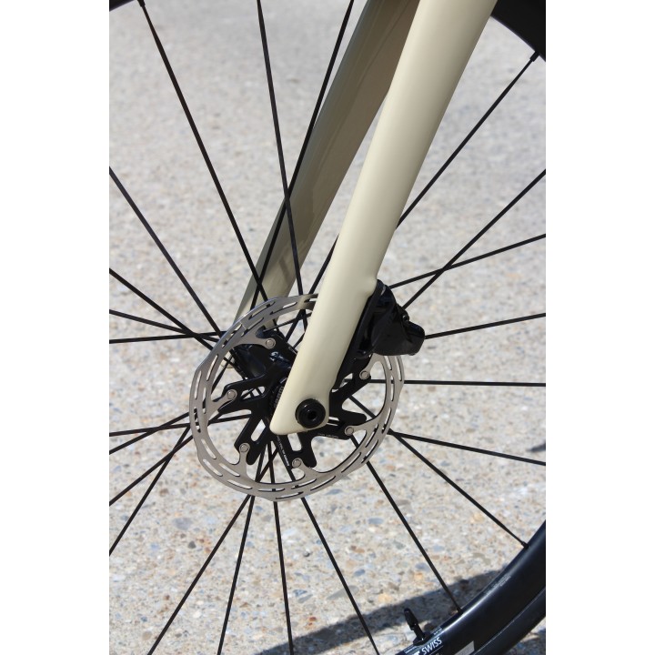 Volturno strada - modèle d'expo