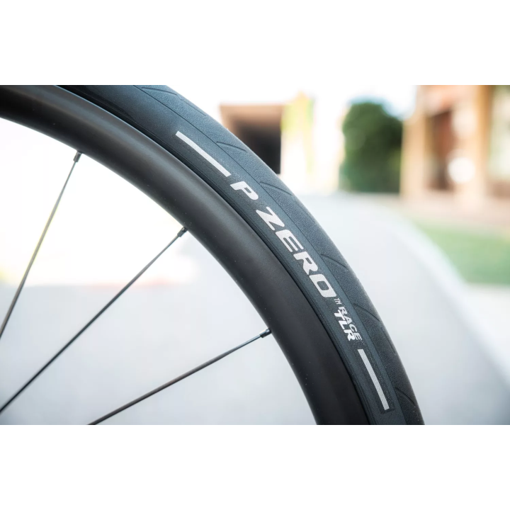 Volturno Whitney Edition