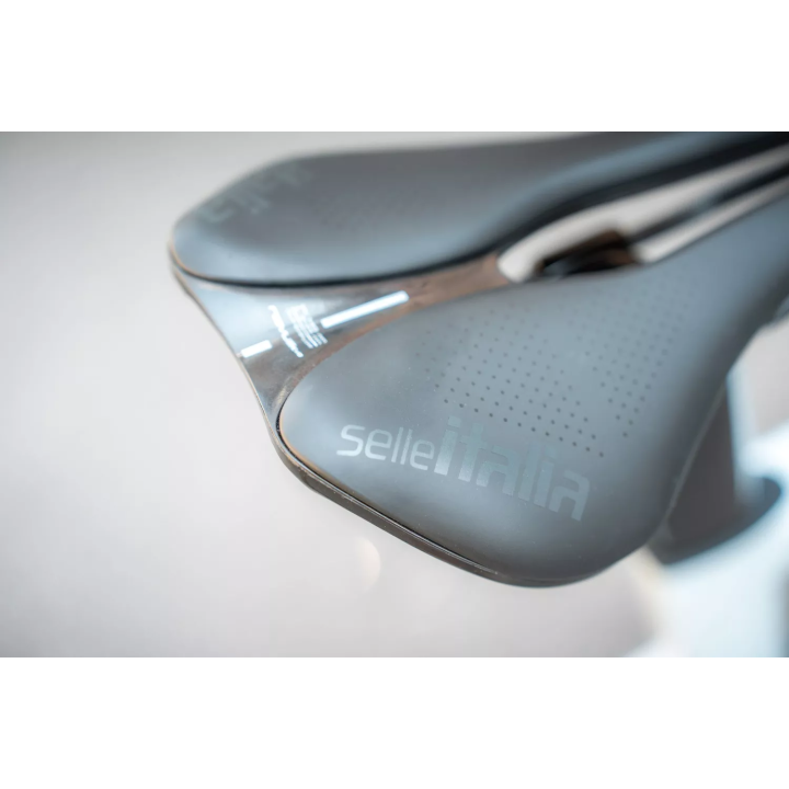 Volturno Whitney Edition