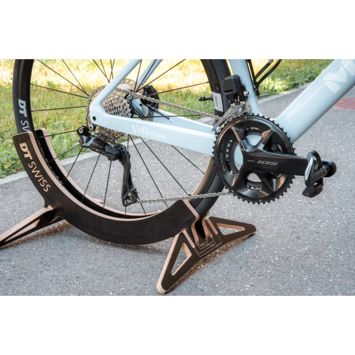 Volturno Whitney Edition – vélo route carbone All-Road Endurance