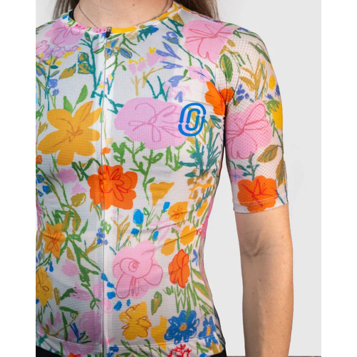 Ostroy - Jersey Wildflowers