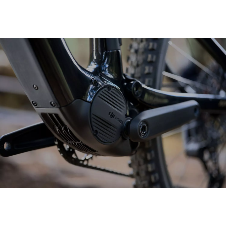 Amflow, le VTT électrique léger et puissant | Malu-Bike Monthey