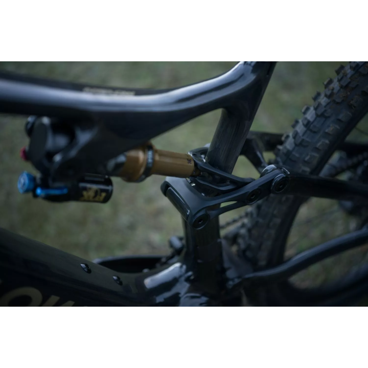 Amflow, le VTT électrique léger et puissant | Malu-Bike Monthey