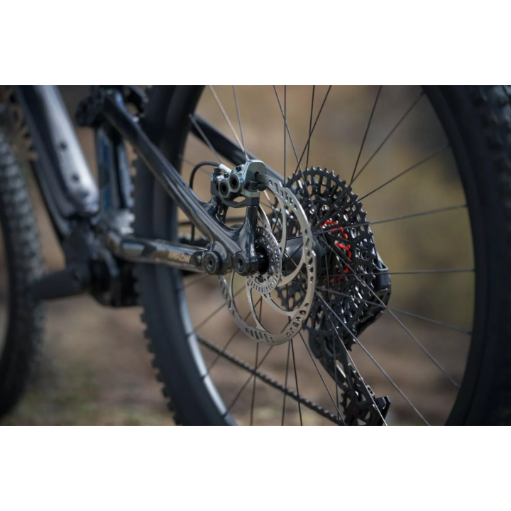 Amflow, le VTT électrique léger et puissant | Malu-Bike Monthey