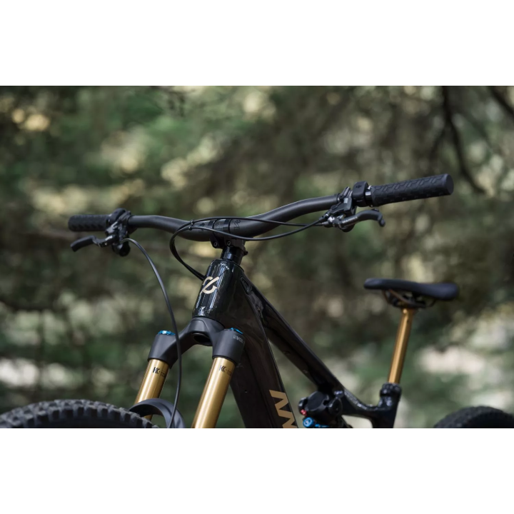 Amflow, le VTT électrique léger et puissant | Malu-Bike Monthey