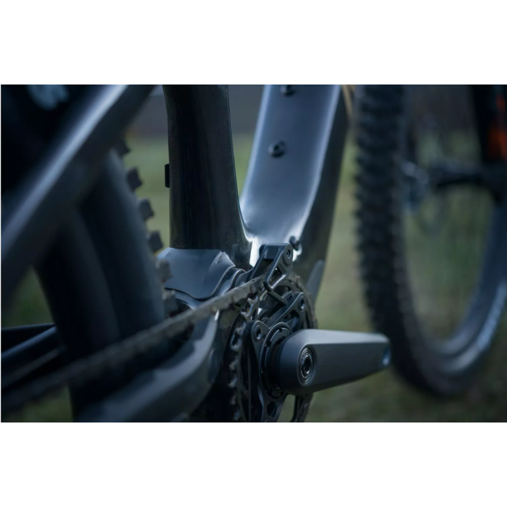 Amflow, le VTT électrique léger et puissant | Malu-Bike Monthey