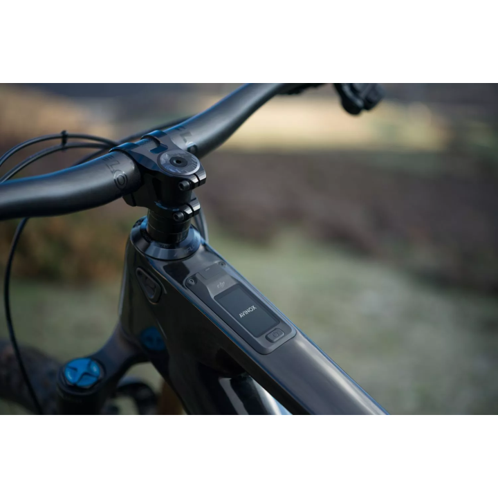 Amflow, le VTT électrique léger et puissant | Malu-Bike Monthey