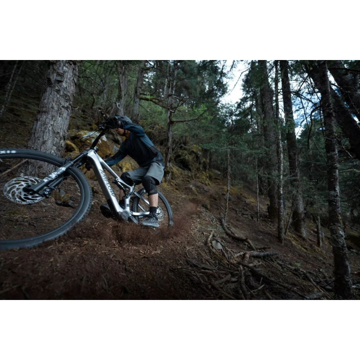 Amflow, le VTT électrique léger et puissant | Malu-Bike Monthey