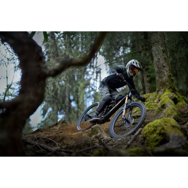 Amflow, le VTT électrique léger et puissant | Malu-Bike Monthey